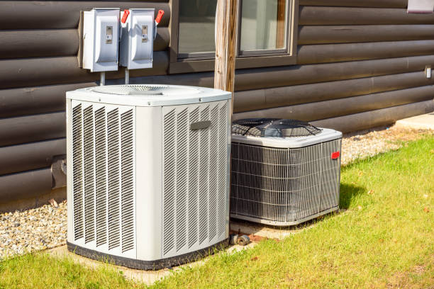 Best HVAC repair near me  in Englewood, NJ